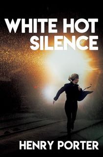 White Hot Silence