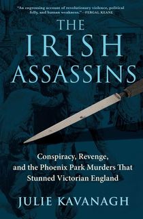 The Irish Assassins