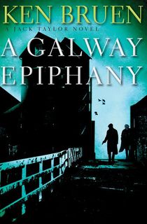 a galway epiphany, a top mystery book