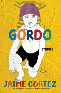 gordo, a gay book