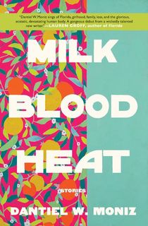Milk Blood Heat