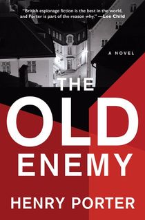 The-Old-Enemy The Old Enemy