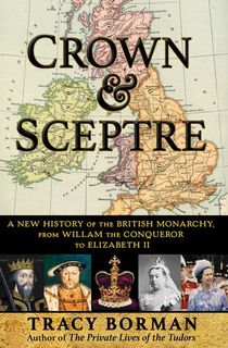 Crown &amp; Sceptre