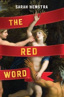 the red word, a campus novel