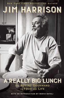 A-Really-Big-Lunch A Really Big Lunch