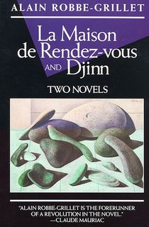 La Maison de Rendez-vous and Djinn