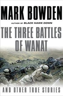 The Three Battles of Wanat