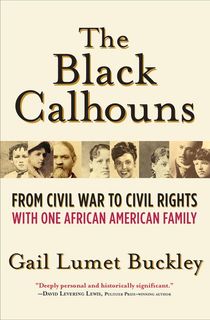 The Black Calhouns