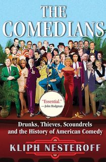 the comedians, a book like marvelous mrs maisel