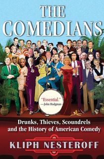 the comedians, a book like marvelous mrs maisel