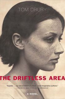 The Driftless Area