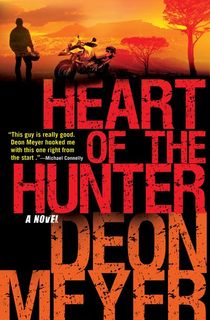 Heart of the Hunter