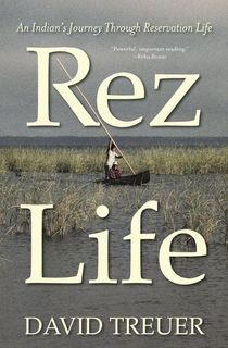 rez life, a book like killers of the flower moon