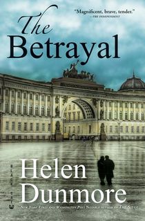 the betrayal, a mystery thriller book