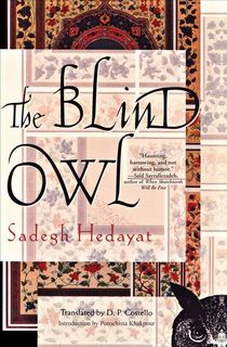 The Blind Owl