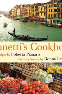 Brunetti's Cookbook