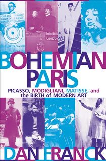 Bohemian Paris