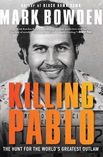 Killing Pablo