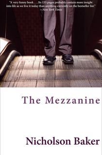 The Mezzanine