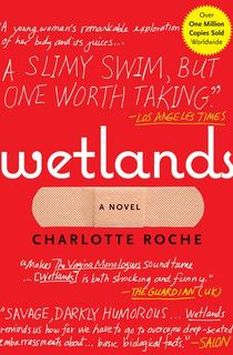 Wetlands
