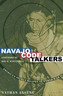 Navajo Code Talkers