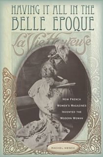 Books that Unlock the Belle Epoque