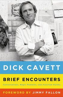 Brief-Encounters Brief Encounters