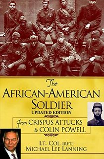 The African American Soldier