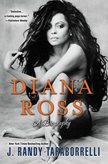 diana ross celebrity biography