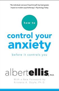 The 6 Best Books for Anxiety