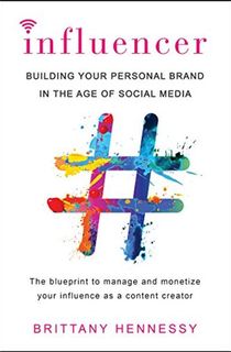 influencer, one of the best business books