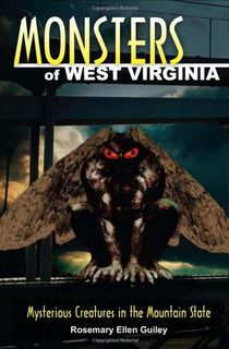Monsters of West Virginia