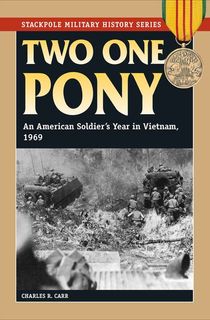 Two-One-Pony Two One Pony
