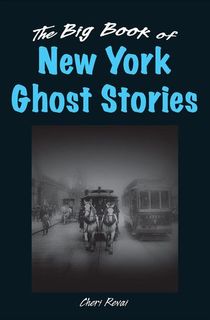 Big Book of New York Ghost Stories