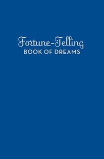 Fortune-Telling-Book-of-Dreams Fortune-Telling Book of Dreams
