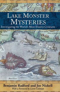 Lake Monster Mysteries