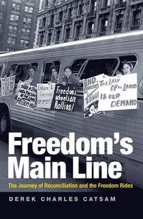 Freedom's-Main-Line Freedom's Main Line