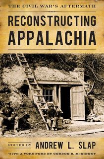 Reconstructing-Appalachia Reconstructing Appalachia