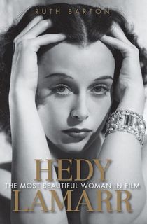 hedy lamarr celebrity biography