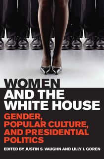 women and the white house, a book for fans of the first lady