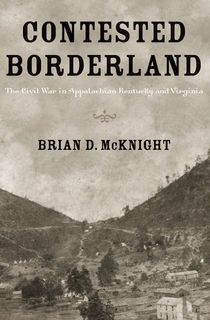 Contested-Borderland Contested Borderland