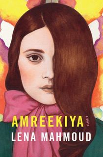 amreekiya, a book like women talking