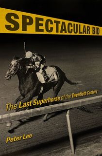 spectacular bid, a kentucky derby book