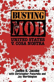 Busting-the-Mob Busting the Mob