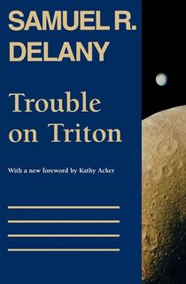 Trouble on Triton