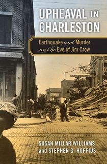 Upheaval in Charleston