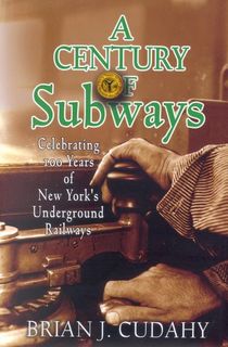 A Century of Subways