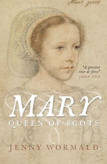 Mary, Queen of Scots