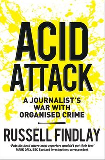 Acid Attack