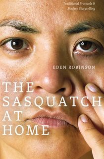 The Sasquatch at Home